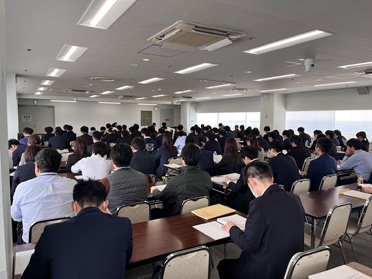 青森県会場