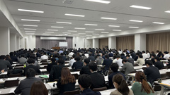 北海道会場