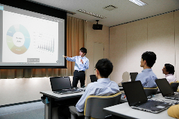 研修・講習事業